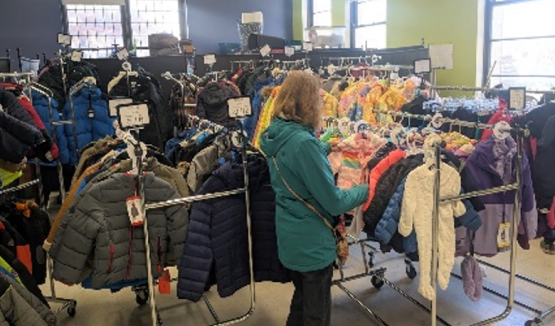 Migrant Ministry Update