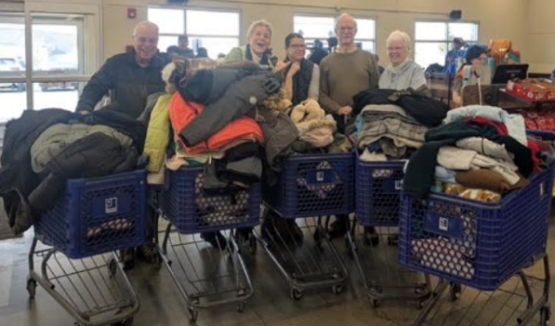 Migrant Ministry Update