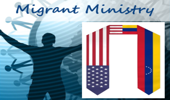 Migrant Ministry Update