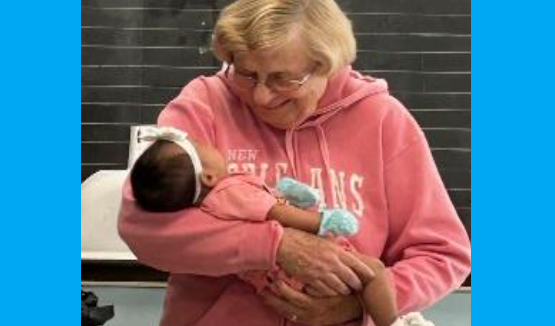 Migrant Ministry Update
