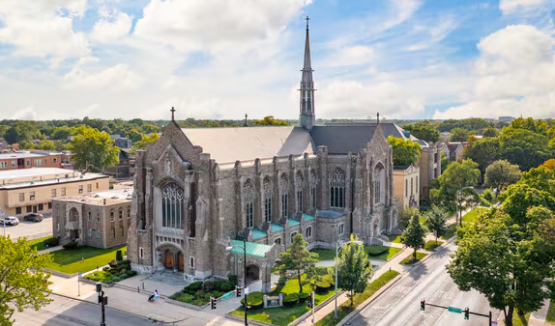 St. Catherine of Siena-St. Lucy Church - Closing Letter (PDF)