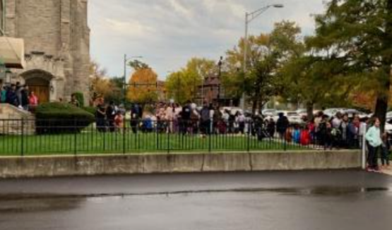 Migrant Ministry Update