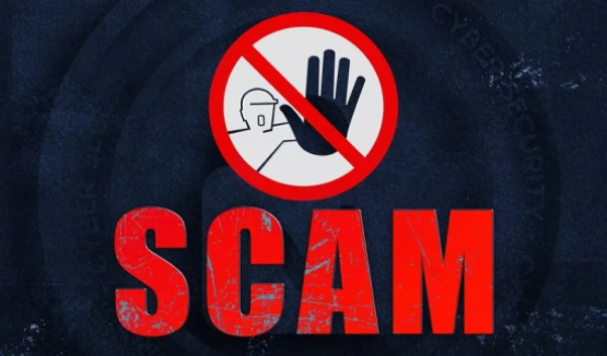 Important Scam Alert