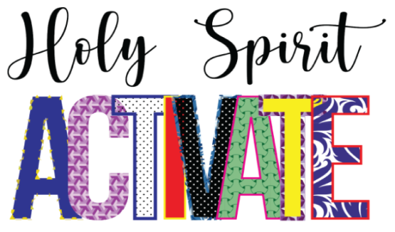 Ongoing High School Confirmation Registration