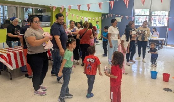 Migrant Ministry Update