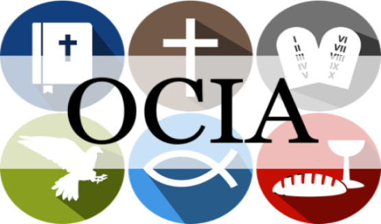 Meet our OCIA Candidates and Catechumen