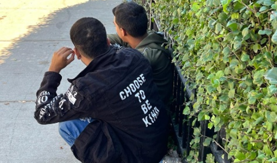 Migrant Ministry Update