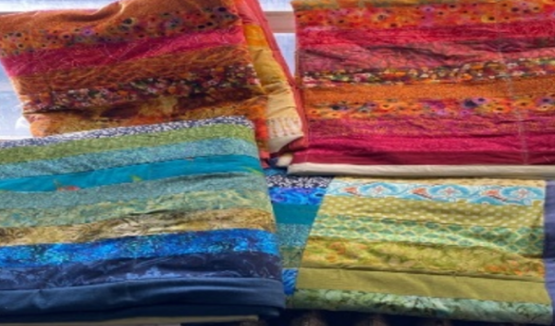 Migrant Ministry Update