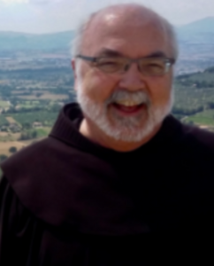 Rev. Robert Hutmacher, OFM