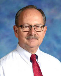 Matthew Brophy
