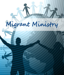 Migrant Ministry