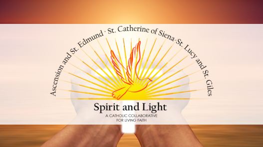 Spirit and Light Collaborative<br> Lifelong Learning and Faith Formation