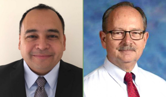 Father Carl's Corner