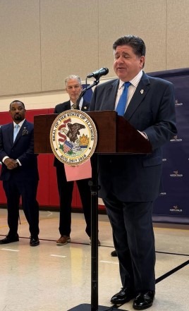 Blue Ribbon School Award