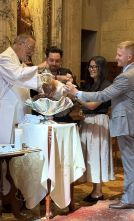 Baptism Celebrations