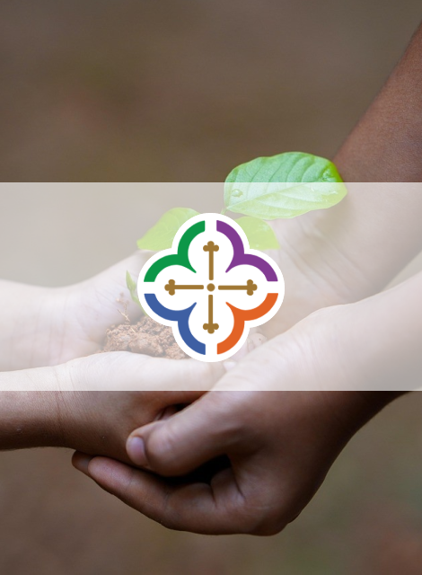 At Ascension and St. Edmund Parish