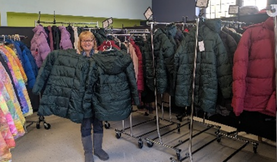 Migrant Ministry Update