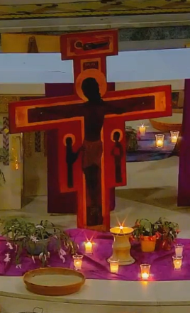 Prayer in the Spirit of Taizé