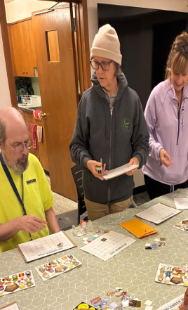 Faith & Fellowship Advent