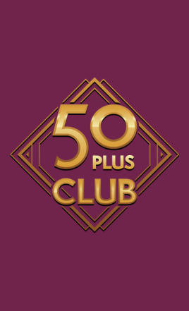 50+ Social Club