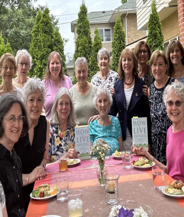 Women's Spirituality Group