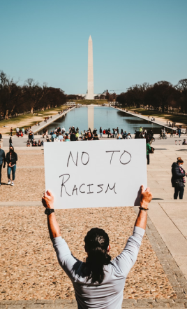 Anti-Racism