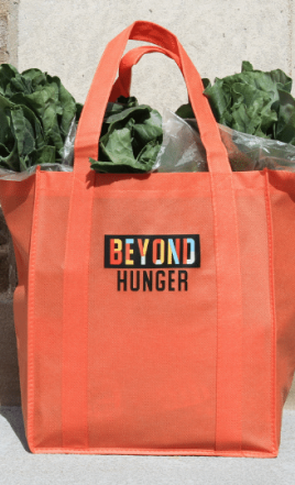 Beyond Hunger