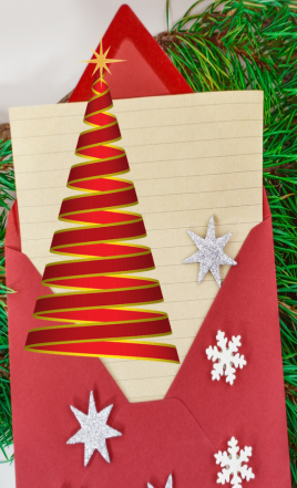 Giving Tree