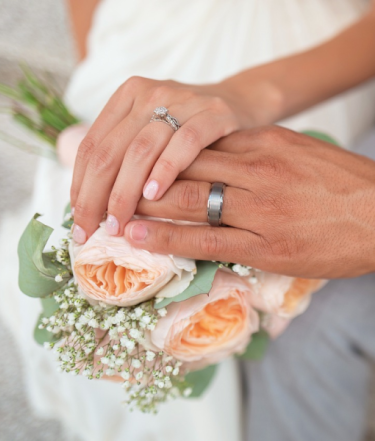 Marriage Mentors