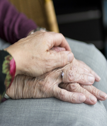 Ministers of Care
