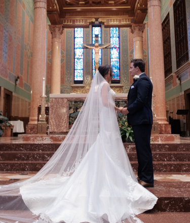 Marriage