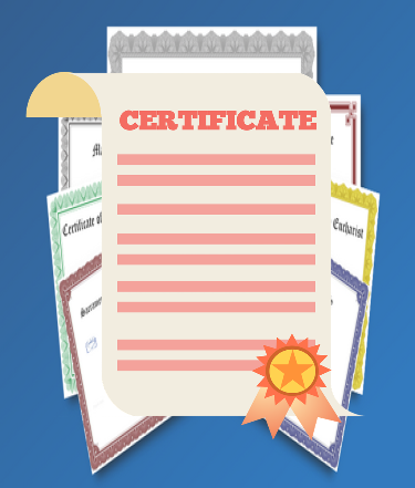 Need a Sacrament Certificate?