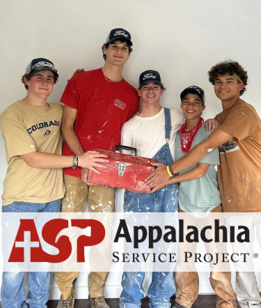 ASP at Ascension and St. Edmund Parish