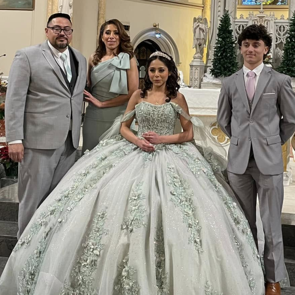 Quinceañera