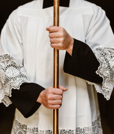Altar Servers