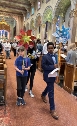 Creation Care Liturgies