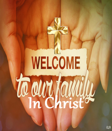Welcoming Ministry