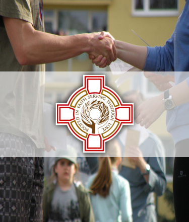 St. Catherine of Siena - St. Lucy and St. Giles Parish