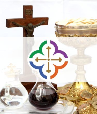 Ascension and St. Edmund Parish