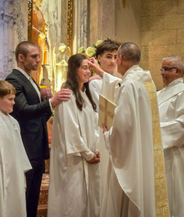 Have questions about God?