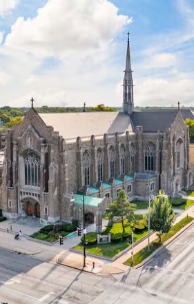 St. Catherine-St. Lucy Closing Mass