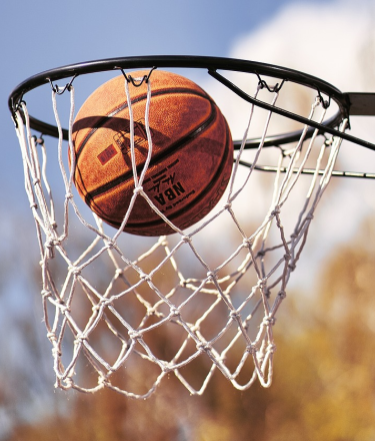 Retreads Basketball