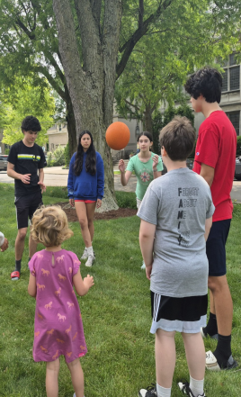 Vacation Bible School