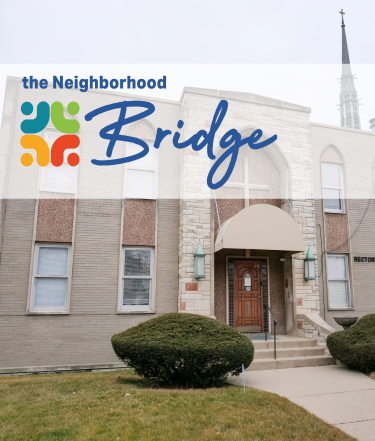 The Neighborhood Bridge
