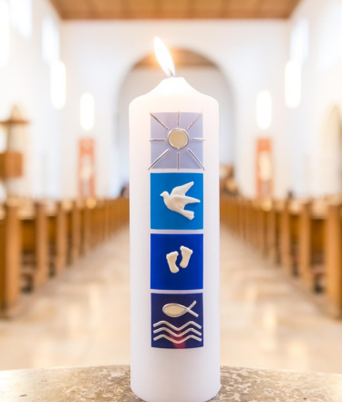 Baptism Assistant