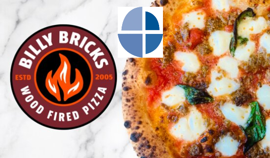 Ascension School Pizza Fundraiser