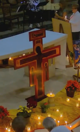 Prayer in the Spirit of Taizé