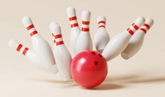 Ascension Co-Ed Bowling League