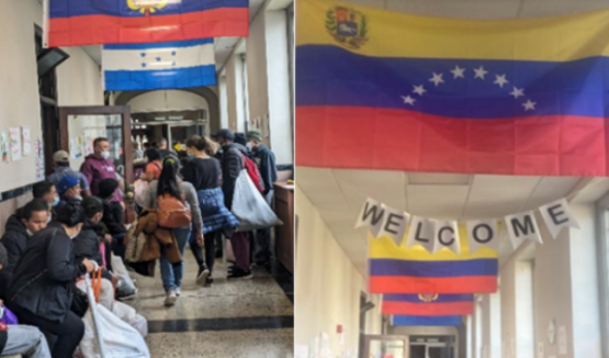 Migrant Ministry Update