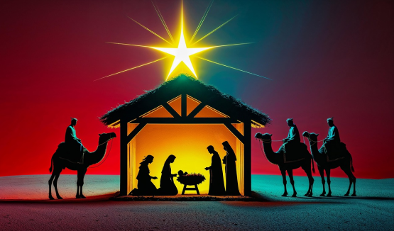 Epiphany Tradition - Home Blessing